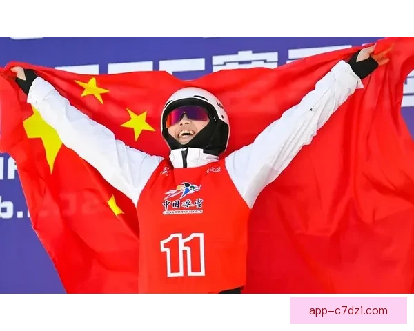 中国空中技巧队值得信赖再创荣光